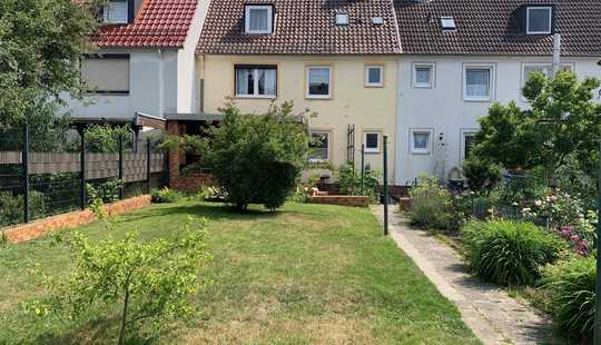 Bild von RMH mit 3 Wohneinheiten zur Eigennutzung, oder als Kapitalanlage 