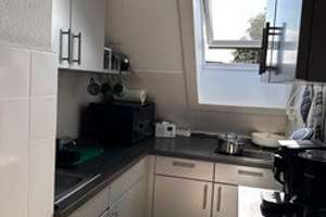 Kleine charmante Single-Wohnung im Tulpenweg 2a – 23558 Sankt Lorenz Süd, Lübeck – Vorschaubild 1
