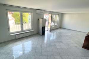 *** 5 Zi. Maisonette-Wohnung mit Aufzug und Balkon *** – Urachstraße x, 70190 Ostheim, Stuttgart – Vorschaubild 2