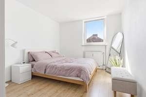 Schwanthalerhöhe - Modern. Sonnig. Zentral. - Mit ruhigem Innenhofbalkon! – Die vollständige Adresse der Immobilie erhältst du vom Anbieter., 80339 Westend, München – Vorschaubild 4
