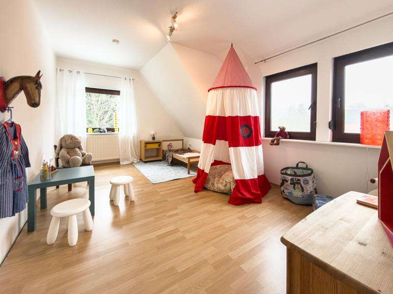 Immobilie in Großenkneten - Großzügig in Waldnähe wohnen - Bild 4