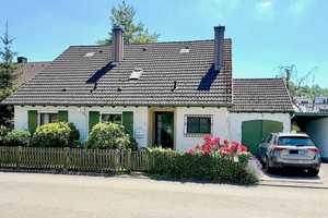 Familienidyll mit Pool - 730 qm Gartenparadies – 200 qm Wohlfühlhaus in sonniger Hanglage – Böblingen (Kreis) – Vorschaubild 25
