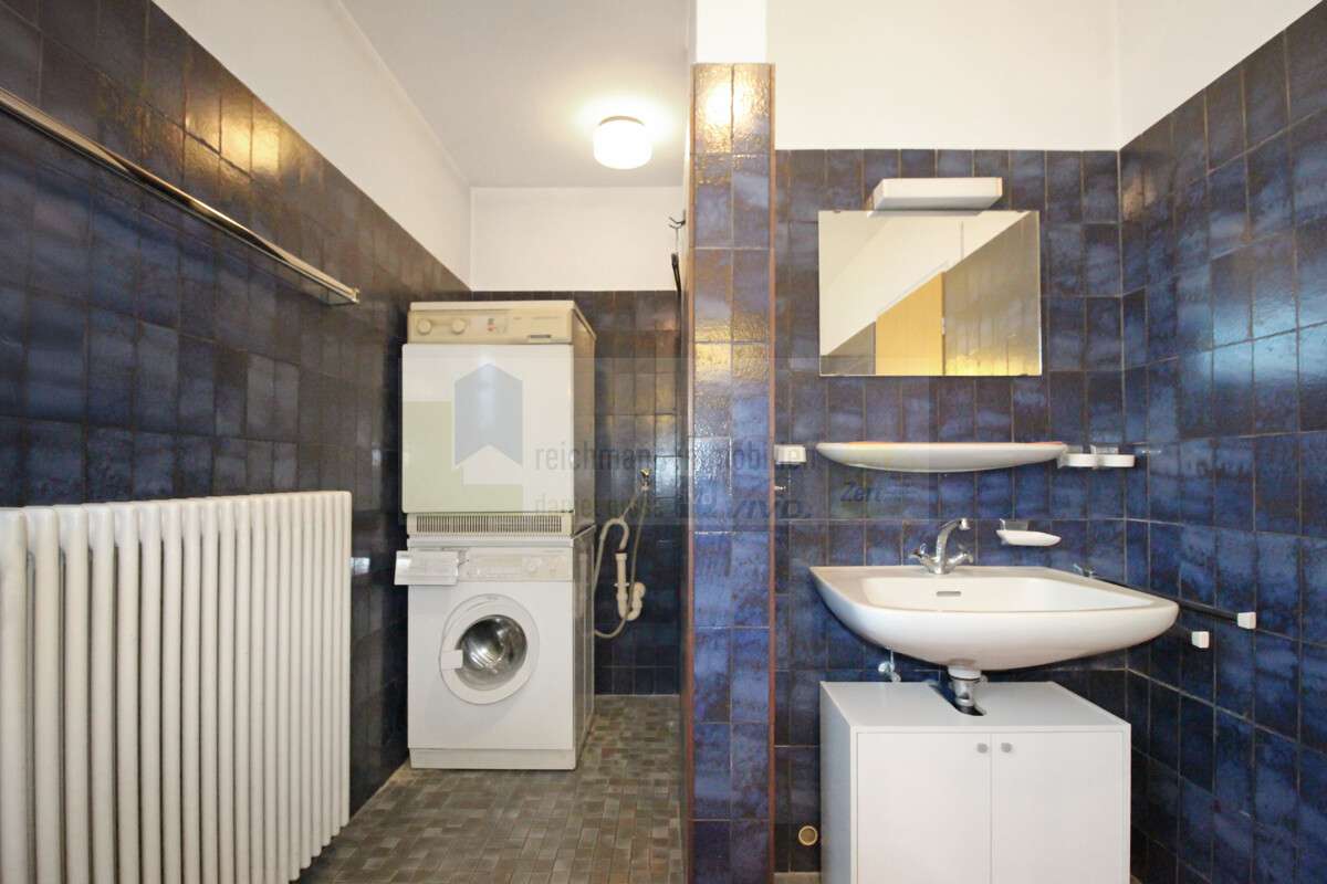 Immobilie in Bad Dürrheim - Familienfreundliches Einfamilienhaus mit Garten, Terrasse und Balkon in ruhiger Wohnlage zwischen Sa - Bild 3