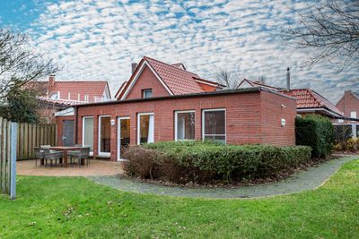 Mittendrin im Grünen: Traumhaus mit vier Wohneinheiten am Park