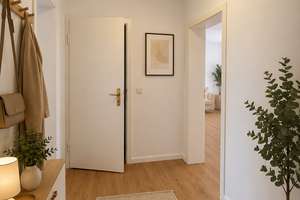 In nur einem Schritt auf der RÜ!– Ihr neues Zuhause in Bestlage von Rüttenscheid – Die vollständige Adresse der Immobilie erhältst du vom Anbieter., 45131 Stadtkern, Essen – Vorschaubild 5