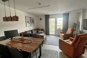 Gepflegte 3-Zimmer-Wohnung in Viersen – Oberrahserstr. 133, 41748 Viersen – Vorschaubild 9