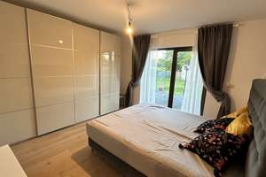 Teilmöblierte Exklusive Gartenwohnung mit EBK in Top-Rheinlage – Alt-Lörick | Direkt vom Eigentümer – Die vollständige Adresse der Immobilie erhältst du vom Anbieter., 40547 Lörick, Düsseldorf – Vorschaubild 22
