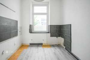 Erdgeschosswohnung – solide Basis mit guter Verkehrsanbindung – Die vollständige Adresse der Immobilie erhältst du vom Anbieter., 47798 Stadtmitte, Krefeld – Vorschaubild 4