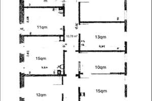 Große Wohnung im Herzen von Remscheid-Lennep – Wallstraße 32, 42897 Lennep Altstadt, Remscheid – Vorschaubild 5