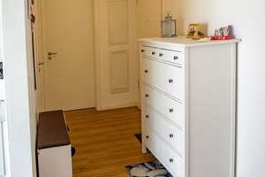 NEU 1-ZIMMER-WOHNUNG ! SCHLAGEN SIE ZU ! BRANDLBERG – Karoline-Ammer-Straße 39, 93055 Brandlberg-Keilberg, Regensburg – Vorschaubild 5