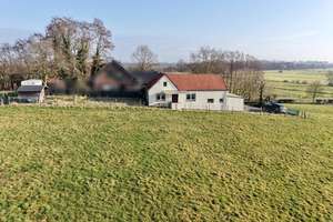 Reserviert! Wohnen mit freier Aussicht – Alte Heerstraße 65b, 47559 Kranenburg – Vorschaubild 6