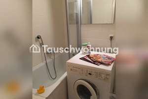 Tauschwohnung: Altbauwohnung mit Balkon und Wohnküche. Suchen Haus – Die vollständige Adresse der Immobilie erhältst du vom Anbieter., 80469 Glockenbach, München – Vorschaubild 8