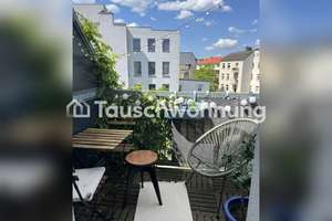 Tauschwohnung: Tausche 2-Zimmer-Wohnung in Eimsbüttel – Die vollständige Adresse der Immobilie erhältst du vom Anbieter., 20257 Eimsbüttel (Ortsteil), Hamburg – Vorschaubild 4