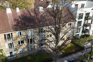 HH-KAUF / Eilbek / 1-Zimmer-Eigentumswohnung in Hamburg-Eilbek – Die vollständige Adresse der Immobilie erhältst du vom Anbieter., 22089 Eilbek, Hamburg – Vorschaubild 6