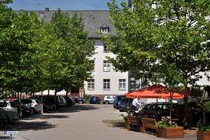 Für Studenten: WG- Zimmer in einer 2er bis 4er WG im Zentrum Marburg zu vermieten – Frankfurter Str. 8-10, 35037 Marburg, Marburg – Vorschaubild 4