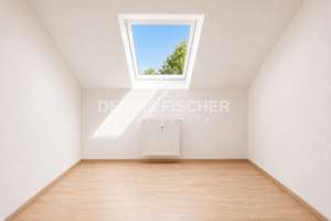 Moderne 3,5 Zimmer Dachgeschosswohnung mit Balkon und Einbauküche – Die vollständige Adresse der Immobilie erhältst du vom Anbieter., 44269 Berghofen, Dortmund – Vorschaubild 2