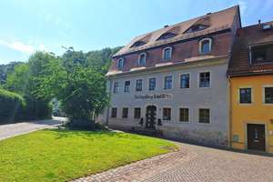 Fast wie ein eigenes Haus – Barockjuwel von 1786 in Pirna – Die vollständige Adresse der Immobilie erhältst du vom Anbieter., 1796 Pirna – Vorschaubild 11
