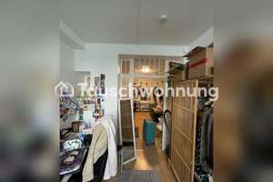 Tauschwohnung: 1 Zimmer Souterrain in der Bonner Südstadt – Die vollständige Adresse der Immobilie erhältst du vom Anbieter., 53113 Gronau, Bonn – Vorschaubild 3