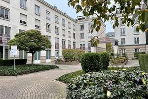 2-Zimmer-Wohnung in beliebter Wohnlage – Die vollständige Adresse der Immobilie erhältst du vom Anbieter., 55131 Oberstadt, Mainz – Vorschaubild 1
