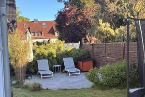 Kernsanierte Doppelhaushälfte (provisionsfrei) mit Altbaucharme, vollunterkellert, Garten, Terrassen – Die vollständige Adresse der Immobilie erhältst du vom Anbieter., 30519 Mittelfeld, Hannover – Vorschaubild 16