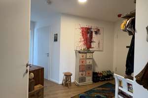 Exklusives Penthouse – Stilvoll wohnen über den Dächern von Bocholt – Friedrich-Wilhelm-Str. 11, 46397 Bocholt – Vorschaubild 5