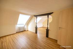 Wohnen an der Kaiserburg: 2 Zi. DG- ETW in Nürnberg - Wohnung kaufen – Die vollständige Adresse der Immobilie erhältst du vom Anbieter., 90408 Pirckheimerstraße, Nürnberg – Vorschaubild 6