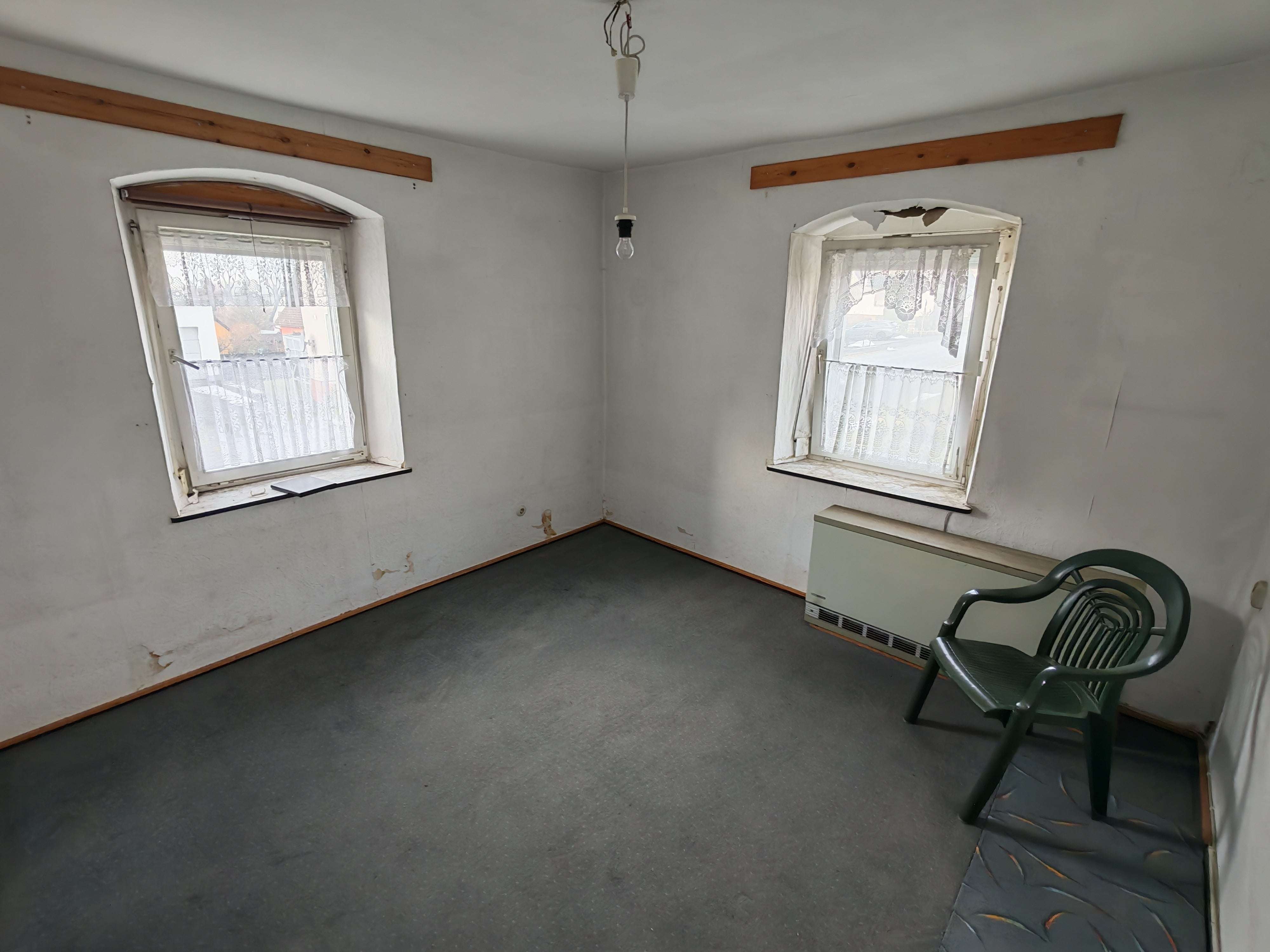 Immobilie in Helmbrechts - Doppelhaushälfte in Helmbrechts -  OT Enchenreuth - Bild 11