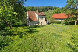 Frisch kernsaniertes Zuhause im Grünen – ideal für Familien, Naturliebhaber, Senioren – Hüttenmühle 2, 34593 Knüllwald – Vorschaubild 20