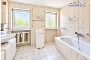 Schöne 3-Zimmer-Wohnung mit zwei Balkonen und Wintergarten direkt am Park – 86825 Bad Wörishofen – Vorschaubild 12