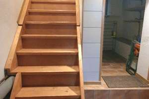 6-7 Zimmer Haus in ruhiger Lage – Die vollständige Adresse der Immobilie erhältst du vom Anbieter., 28309 Sebaldsbrück, Bremen – Vorschaubild 19