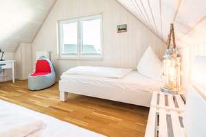 Ferienhaus im OstseeResort Olpenitz - in unmittelbarer Strandnähe – Skipper-Ring 78, 24376 Kappeln – Vorschaubild 15