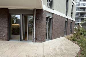 2-Zimmerwohnung mit Loftcharacter und Gartenterrasse – Die vollständige Adresse der Immobilie erhältst du vom Anbieter., 55252 Mainz-Kastel, Wiesbaden – Vorschaubild 11