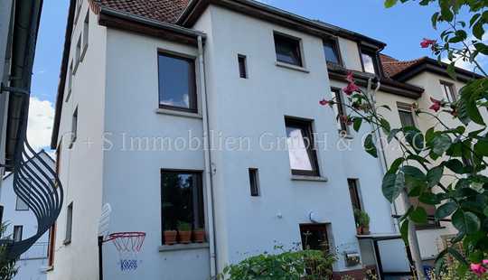 Bild von Riddagshausen-
Mehrfamilienhaus nebst Einfamilienhaus in TOP LAGE