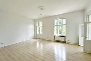 Ihr neues Zuhause in Potsdam: 3-Zimmerwohnung mit besonderem Wohnambiente!