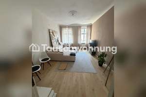 Tauschwohnung: Gemütliche 2-Zimmer-Wohnung in Babelsberg Süd