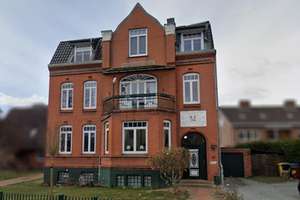 Stilvolle Dachgeschosswohnung mit Altbaucharm in Kiel-Hassee – Die vollständige Adresse der Immobilie erhältst du vom Anbieter., 24113 Hassee, Kiel – Vorschaubild 12