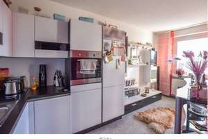 Helle 2-Zimmerwohnung mit Balkon & EBK / schnell in Uni/Zentrum & am See – Rathmannstraße 5, 39128 Neustädter Feld, Magdeburg – Vorschaubild 3