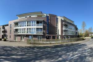 Kapitalanlage - Pflegeappartement in "An St. Agnes" - Sichern Sie sich Ihre Zukunft - – Nordenwall 22e, 59065 Mitte, Hamm – Vorschaubild 2