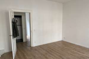 1-Zimmer Wohnung in Köln nippes