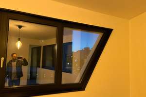 2 ZIMMER Luxus Wohnung - EBK - Wasserblick - Balkone- 1600€ Warm - 1-3 Years contract – Stralauer allee 14, 10245 Friedrichshain, Berlin – Vorschaubild 35