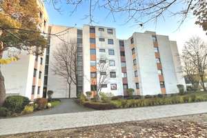 Charmante 2-Zi.-Wohnung mit Balkon & Tiefgarage in Nürnberg West
 – Die vollständige Adresse der Immobilie erhältst du vom Anbieter., 90431 Großreuth bei Schweinau, Nürnberg – Vorschaubild 3