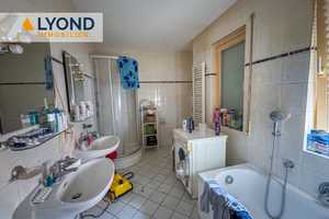 Zweifamilienhaus in Heilbad Heiligenstadt! Ideal für Familien oder Kapitalanleger! – Eichsfeld (Kreis) – Vorschaubild 21