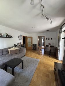 Barierefreie 3-ZKB-EG-Wohnung mit Terrasse in Meitingen