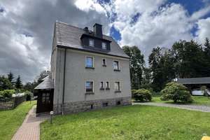 Schönes Wohnhaus - freie Fewo im DG   – Die vollständige Adresse der Immobilie erhältst du vom Anbieter., 8349 Johanngeorgenstadt – Vorschaubild 4