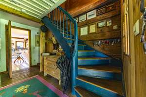Historisches Bauernhaus in Aussichtslage - Reserviert- – Die vollständige Adresse der Immobilie erhältst du vom Anbieter., 88138 Weißensberg – Vorschaubild 15