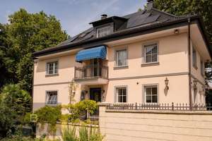 STADTVILLA. MA-LINDENHOF. | STILVOLL & MODERNISIERT. – Die vollständige Adresse der Immobilie erhältst du vom Anbieter., 68163 Lindenhof, Mannheim – Vorschaubild 64