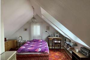 Schöne Dachgeschosswohnung in bester Lage mit tollem Balkon – Gartenstraße 45, 72074 Österberg, Tübingen – Vorschaubild 8