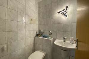 Gepflegte 3-Zimmer-Wohnung mit Balkon & TG-Stellplatz in Stuttgart-Neugereut – 70378 Neugereut, Stuttgart – Vorschaubild 8
