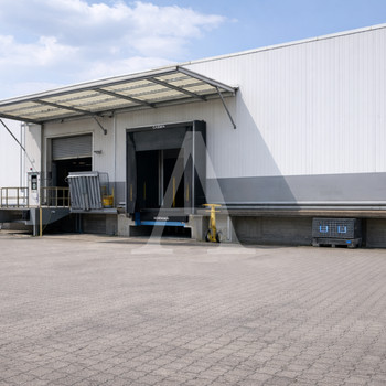 *PROVISIONSFREI* BESTAND & NEUABU | RAMPE & EBENERDIG | SOFORT VERFÜGBAR | ANGERMANN NRW