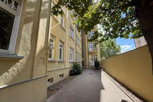   3 Raum - Top Lage mit Küche in der Hegelstraße – 39104 Altstadt, Magdeburg – Vorschaubild 2